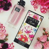 Gucci Flora Gorgeous Gardenia ������ 25% �� 31.05