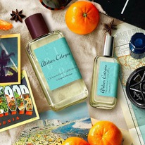 Atelier Cologne Clementine California ������ 25% �� 31.05