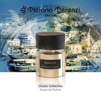 Tiziana Terenzi Tyrenum ������ 25% �� 31.05
