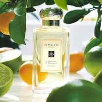 JO MALONE LONDON Lime Basil & Mandarin Cologne ������ 25% �� 31.05