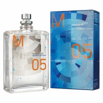 ESCENTRIC MOLECULES MOLECULE 05 ������ 25% �� 31.05