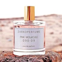Zarkoperfume Pink MOLeCULE 090.09 ������ 25% �� 31.05