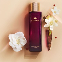 Lacoste Pour Femme Elixir ������ 25% �� 31.05