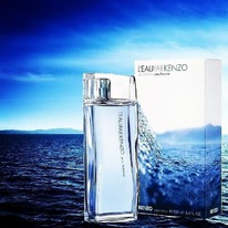 Kenzo L`Eau Par pour Homme  25%  31.05