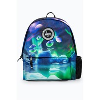 Sportsdirect Hype Alien Scp Bkpk Jn99 Blue