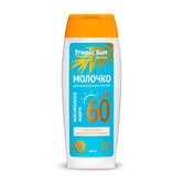 TROPIC SUN     SPF 60, 100 