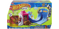 toys Hot Wheels Skate Vergngungspark Set