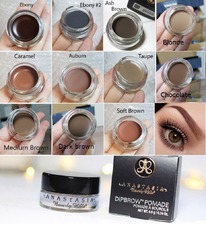 ������ ��� ������ Anastasia Beverly Hills dipbrow pomade