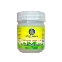 ������� ��������� �� ������ � �������� ������� � ������� Coco Blues, 10 ��.