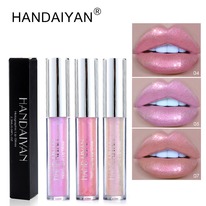 ������� ����� ��� ��� HANDAIYAN Holographic Lip Gloss