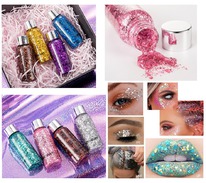 ������� ��� ����, ���� � ����� �� ������� ������ HANDAIYAN Face&Body Gel, 30 ��.