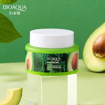 ����������� ���� ��� ���� � ������� Bioaqua Niacinome Avocado Elasticity Moistur
