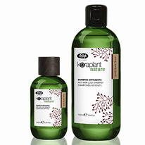 ������� ������ ��������� ����� � Keraplant Nature Anti-Hair Loss Shampoo