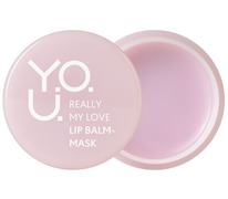 RELOUIS Y.O.U. -   Really My Love