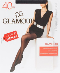   Glamour Tiamo 40 