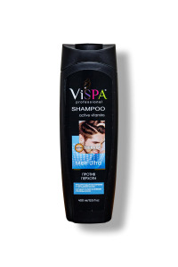 ViSPA   /  400 / Men Ultra (3001)