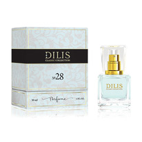 ���� ������ ��� DILIS Classic Collection �28 30ml