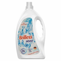 Brilless     3 White    (0226)
