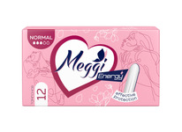 Meggi .. Energy Normal (12) (9186)