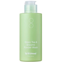 By Wishtrend Green Tea & Enzyme Powder Wash �������� ����� � ������ ����