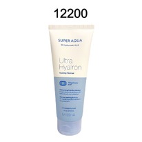 MISSHA Super Aqua Ultra Hyalron Cleansing Foam ����������� �����