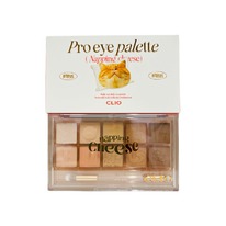 CLIO Pro Eye Palette 019 Napping Cheese ������� ����� ��� ��� � ������������