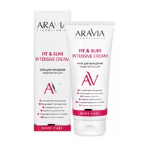 Aravia Laboratories ���� ��� ��������� ������������ Fit & Slim Intensive Cream,
