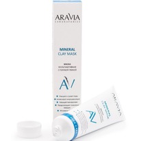 ARAVIA Laboratories      Mineral Clay Mask, 100