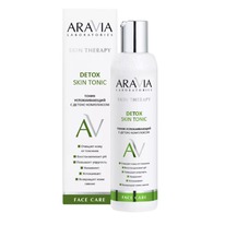 Aravia Laboratories ����� ������������� � ������-���������� Detox Skin Tonic, 20