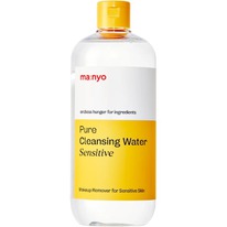 �������� ������ ! Manyo Factory Pure Cleansing Water Sensitive ���������� ����