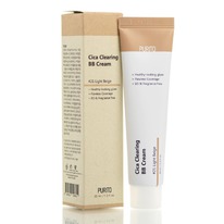 Purito Cica Clearing BB Cream ��� �������������� ����
