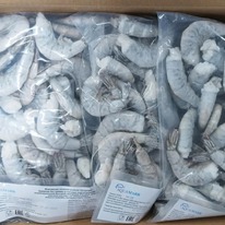 AQUAMARR   Vannamei   16-20 , 