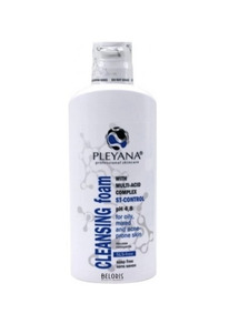 ��������� ����� � ��������������� ���������� ST-CONTROL, 170 ml, Pleya