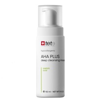 AHA Plus Deep Cleansing Mousse / ���� c ���������� AHA � ����������� ��������, 1