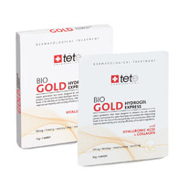 Bio Gold Hydrogel Express /     , TETE