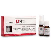 ������������ ������� + �������� � �������, 3*10��, TETE