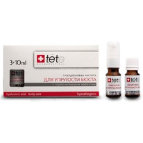 ������������ ������� + �������� ��� ��������� �����, 3*10��, TETE