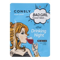 CONSLY Bad Girl-Good Skin  /  ,  ., 