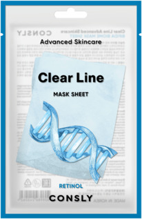CONSLY Clear Line  /   , , 25 (0248)