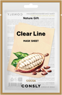 CONSLY Clear Line  /   . , , 25 (0316)