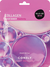 CONSLY Daily Solution  /    , 