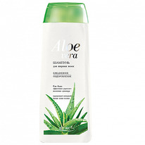 ALOE VERA      500