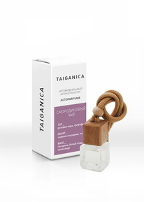 TAIGANICA   