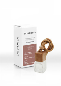 TAIGANICA   