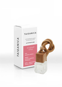 TAIGANICA   