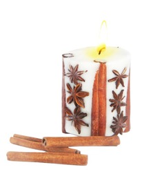 AROMATTE -   Spicy Dreams     