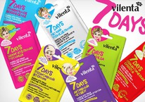 7 days     VILENTA