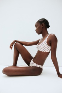 hm Cheeky Bikinihose