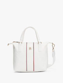 tommy Corporate Crossbody-Tote-Bag
