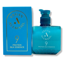AllMasil ����������� �������� ��� ����� Vegan 9 Protein Silk Essence